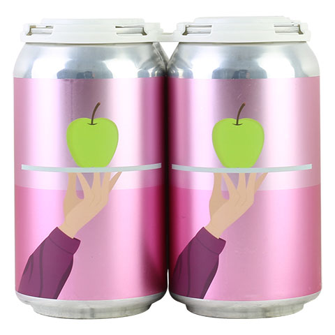Urban Roots / Nitty CIder Boy With Apple