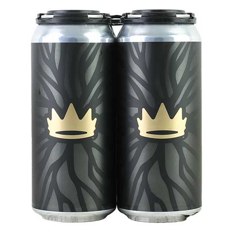 Urban Roots / Crown & Hops Roots & Crowns Hazy DIPA