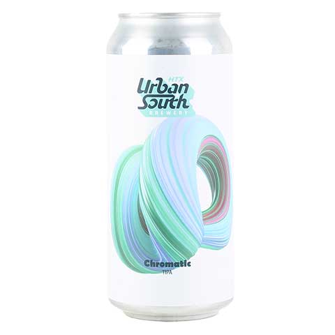 Urban South-HTX Chromatic Batch