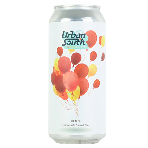 Urban South Lifted: Lemonade Sweet Tea