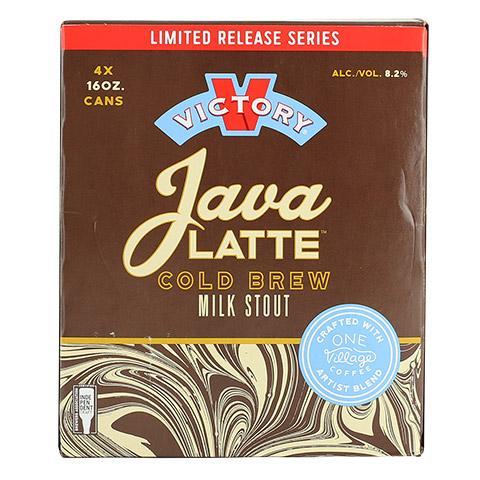 Victory Java Latte