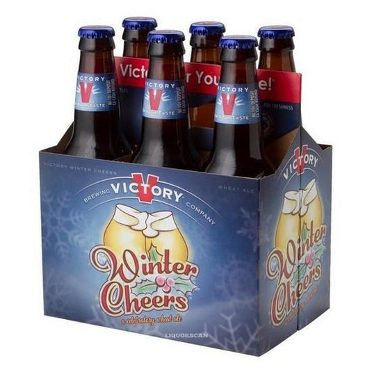 victory-winter-cheers-wheat-ale