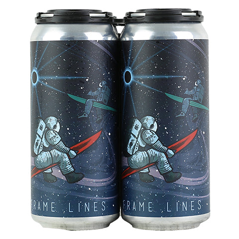 Vitamin Sea Frame Lines IPA – CraftShack - Buy craft beer online.