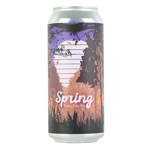 Vitamin Sea Spring IPA