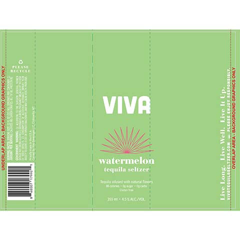 Viva-Watermelon-Tequila-Seltzer-355ML-CAN