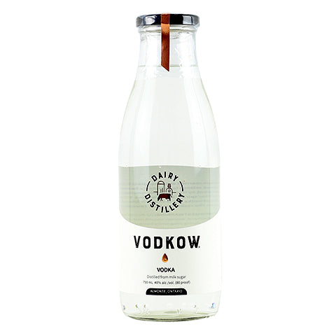 Vodkow Vodka