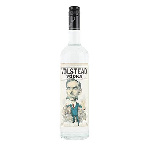 Volstead Vodka