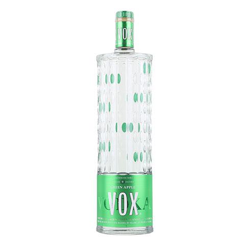 vox-green-apple-vodka
