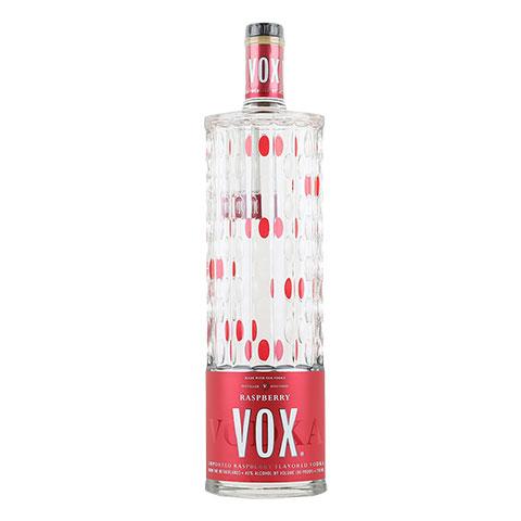 vox-raspberry-vodka
