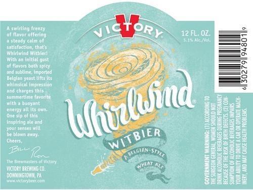 victory-whirlwind-witbier
