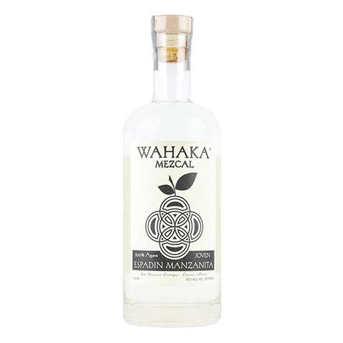wahaka-mezcal-espadin-manzanita