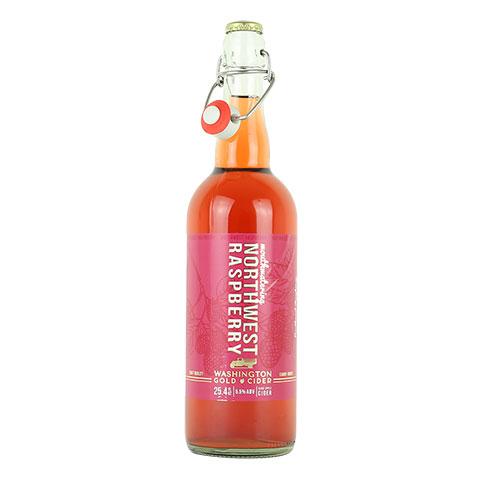 Wa Raspberry Cider Washington Gold Northwest Raspberry Cider – CraftShack - Buy craft beer ...
