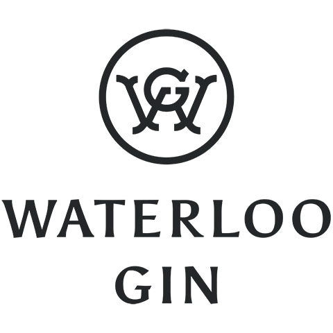 Waterloo No. 9 Gin