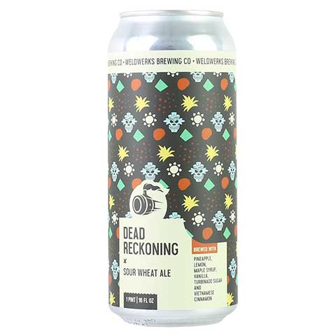 Weldwerks Dead Reckoning Sour