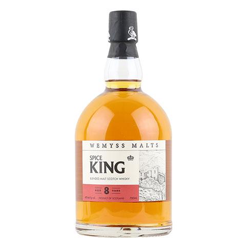 wemyss-malts-spice-king-8-year-old-blended-scotch-whisky