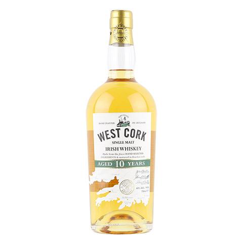 west-cork-ten-year-old-single-malt-whiskey
