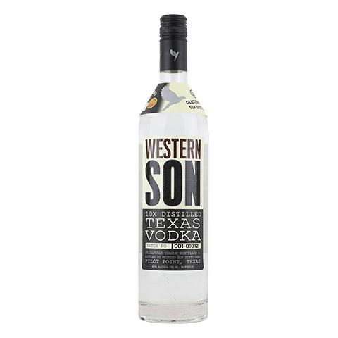 western-son-vodka