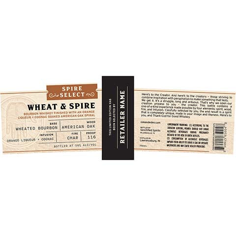 Wheat-Spire-Spire-Select-Cognac-and-Orange-Liqueur-American-Oak-750ML-BTL