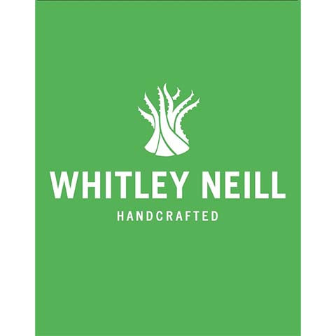 Whitley Neill Aloe & Cucumber Flavored Gin