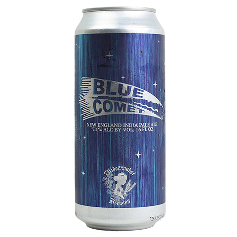 Widowmaker Blue Comet IPA