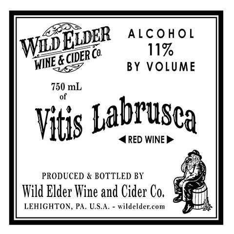 Wild-Elder-Wine-Cider-Vitis-Labrusca-750ML-BTL