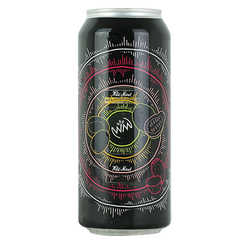Wild Mind Sonic Painting Sour Ale