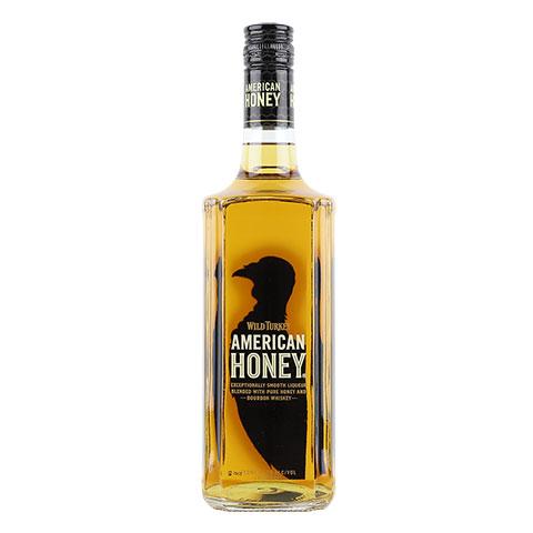 Wild Turkey American Honey Liqueur