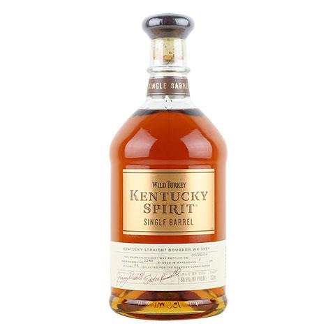 wild-turkey-kentucky-spirit-single-barrel-bourbon-whiskey