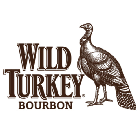 Wild Turkey 101 Proof Rye Whiskey