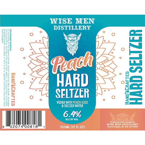Wise-Men-Peach-Hard-Seltzer-12OZ-CAN