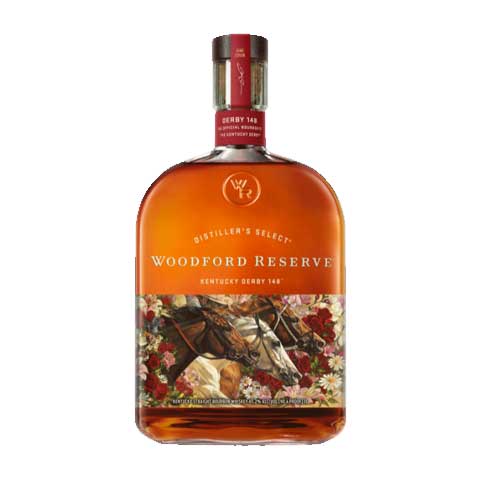 Woodford Reserve Derby 148 Limited Edition Bourbon Whiskey