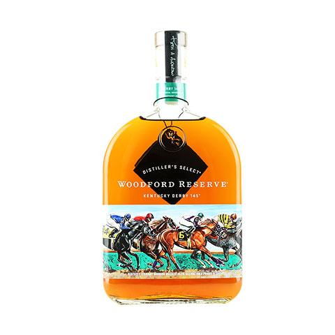 woodford-reserve-kentucky-derby-145-limited-edition-bourbon-whiskey
