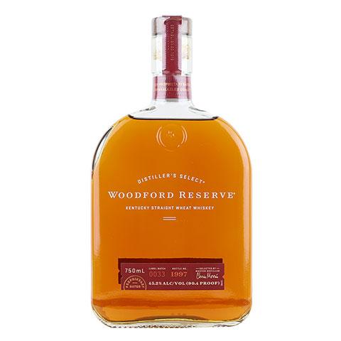 Woodford Reserve Wheat Whiskey – Buy Liquor Online