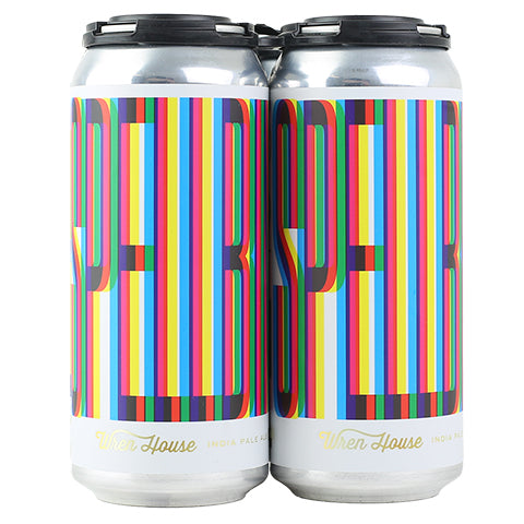 Wren House Spellbinder Hazy IPA