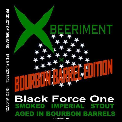 xbeeriment-bourbon-barrel-black-force-one-smoked-imperial-stout
