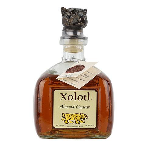 Xolotl Almond Liqueur