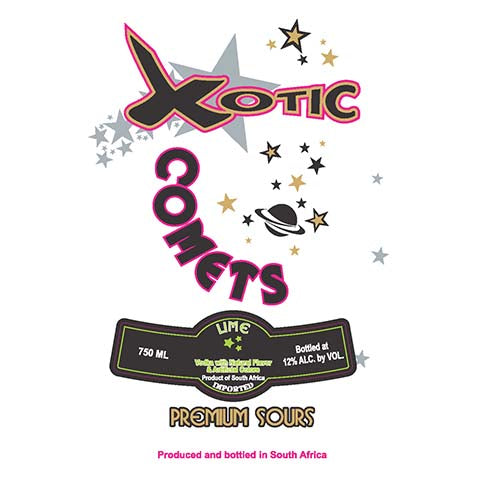 Xotic-Comets-Lime-Vodka-750ML-BTL