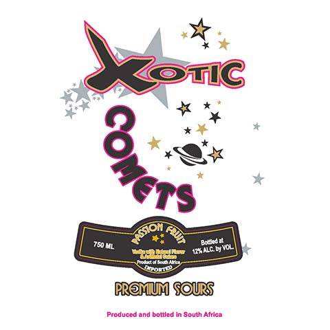 Xotic-Comets-Passion-Fruit-Vodka-750ML-BTL