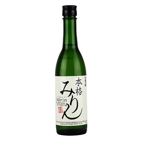 Yaegaki Mirin Sweet Sake