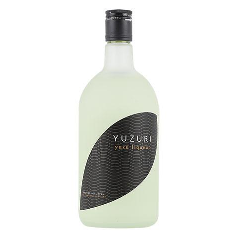 yuzuri-liqueur