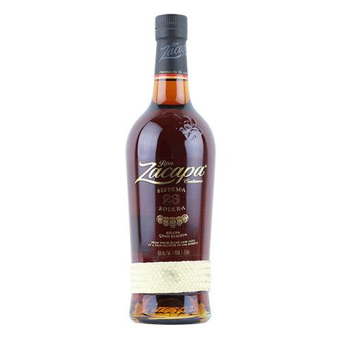 Zacapa 23 Rum