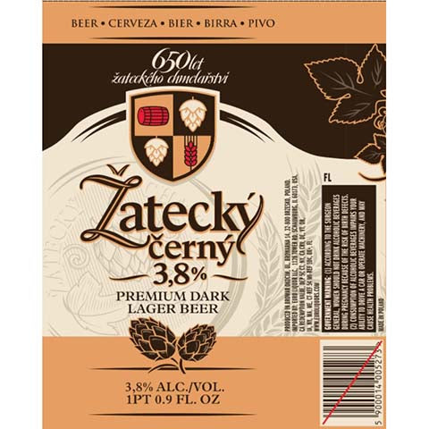 Zatecky-Cerny-Premium-Dark-Lager-Beer-500ML-BTL