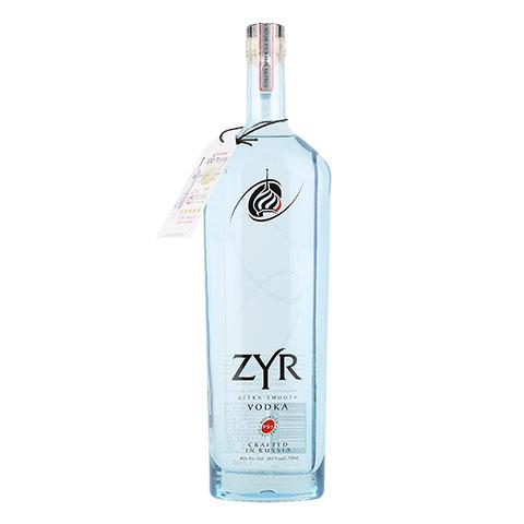 zyr-vodka