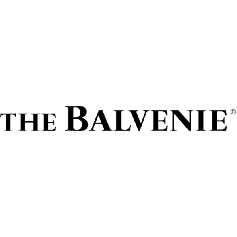 The Balvenie 12 Year Old Sweet Toast of American Oak Single Malt Scotch Whisky