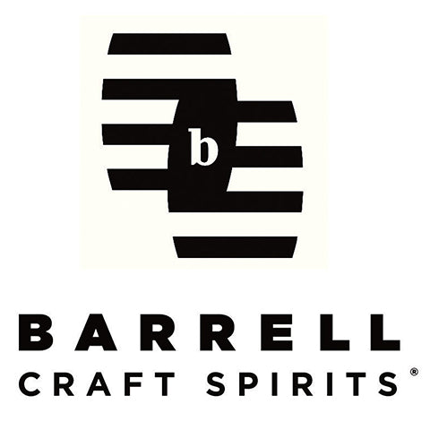 Barrell Gray Label Dovetail Whiskey
