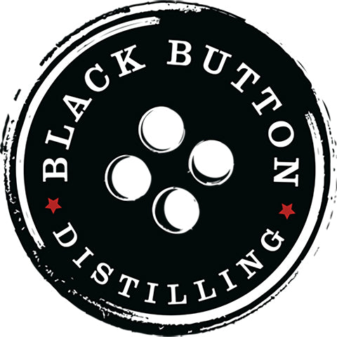 Black Button Empire Straight Rye Whiskey