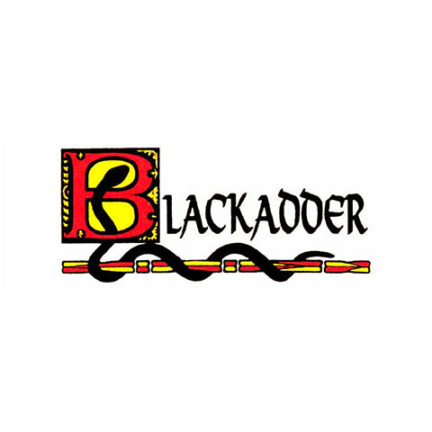 Blackadder Fiji Rum