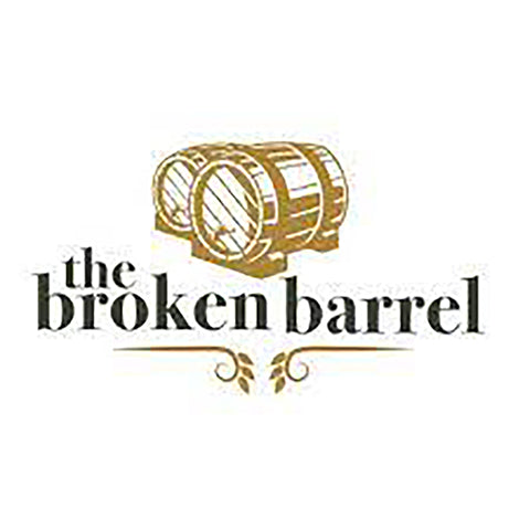 Broken Barrel Stout Cask Whiskey