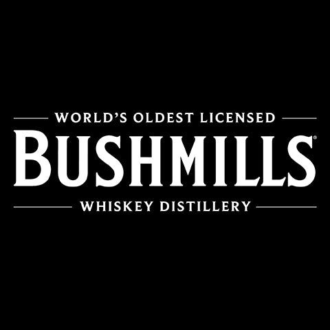 Bushmills 12yr Single Malt Irish Whiskey