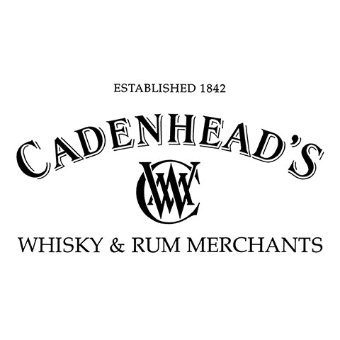 Cadenhead's Dailuaine 10yr 119.8p Single Malt Scotch Whisky
